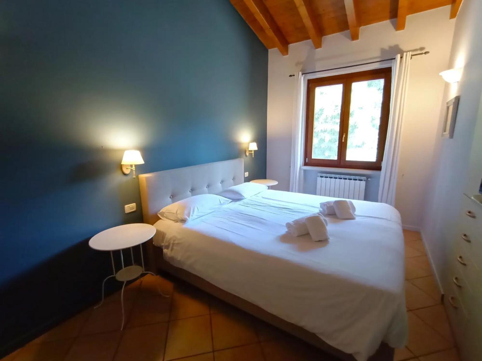 Park Residence Il Gabbiano Moniga del Garda 외부 사진