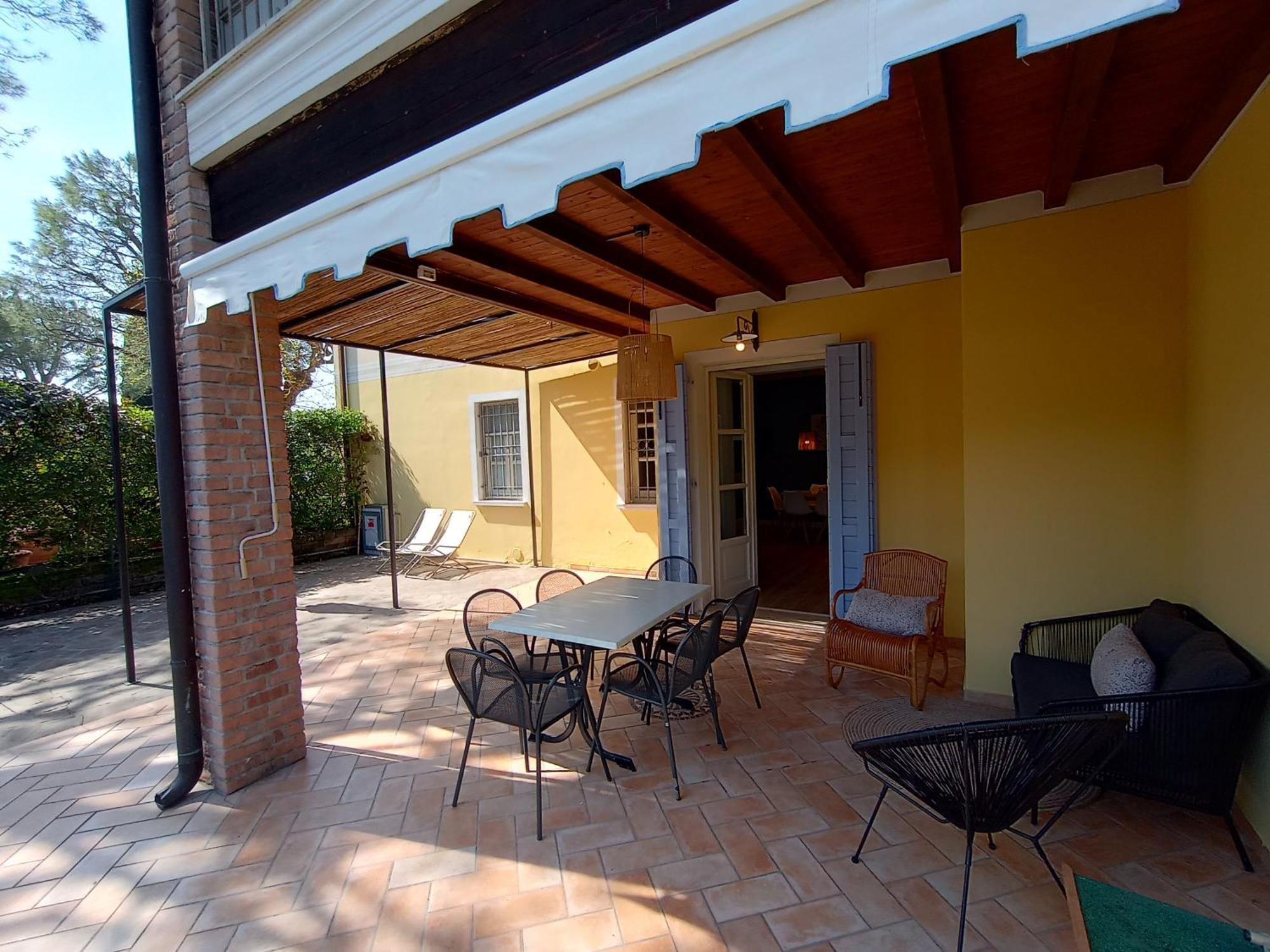 Park Residence Il Gabbiano Moniga del Garda 객실 사진